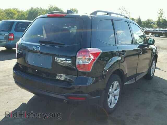 2016 SUBARU FORESTER - VIN: JF2SJADC8GH440335 - Фото 4