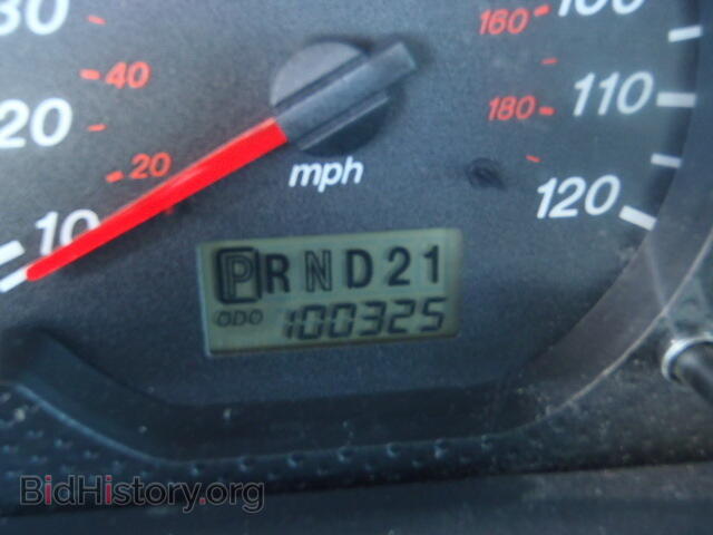 2003 MAZDA TRIBUTE - VIN: 4F2CZ06183KM18933 - Фото 8