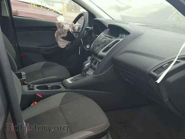 2013 FORD FOCUS - VIN: 1FADP3F25DL376551 - Photo 5