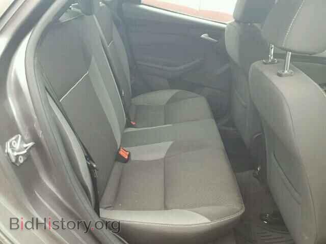2013 FORD FOCUS - VIN: 1FADP3F25DL376551 - Photo 6