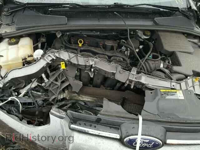 2013 FORD FOCUS - VIN: 1FADP3F25DL376551 - Photo 7
