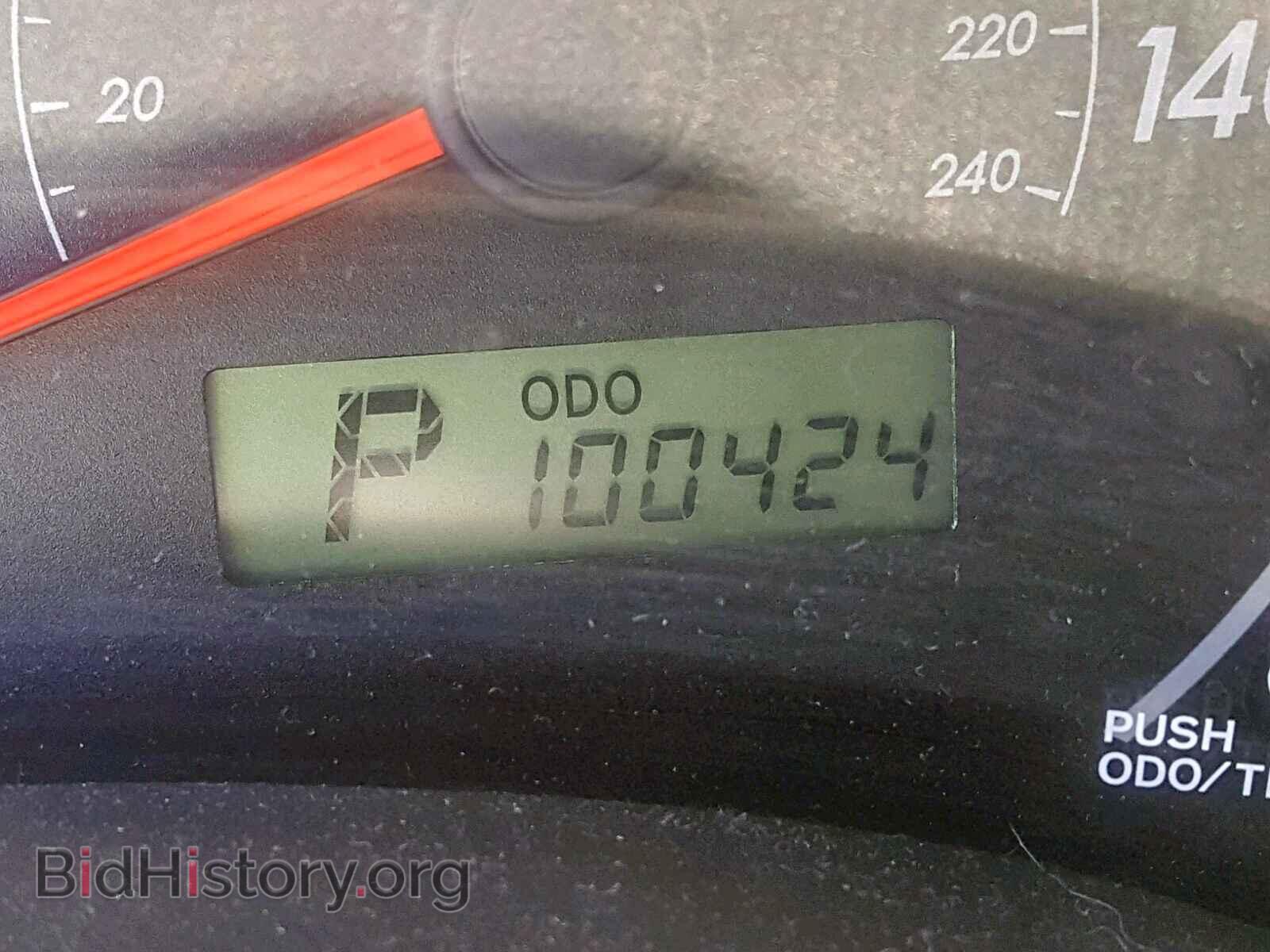 2013 TOYOTA COROLLA BA - VIN: 5YFBU4EE2DP219739 - Фото 8