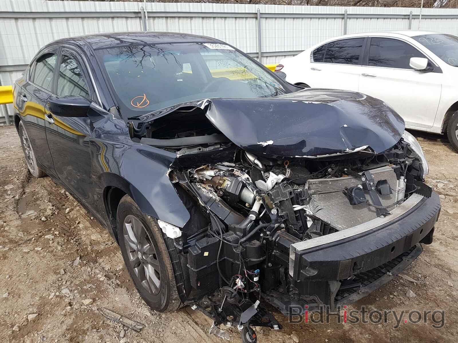 Photo 1N4AL3AP0FC466680 - NISSAN ALTIMA 2015