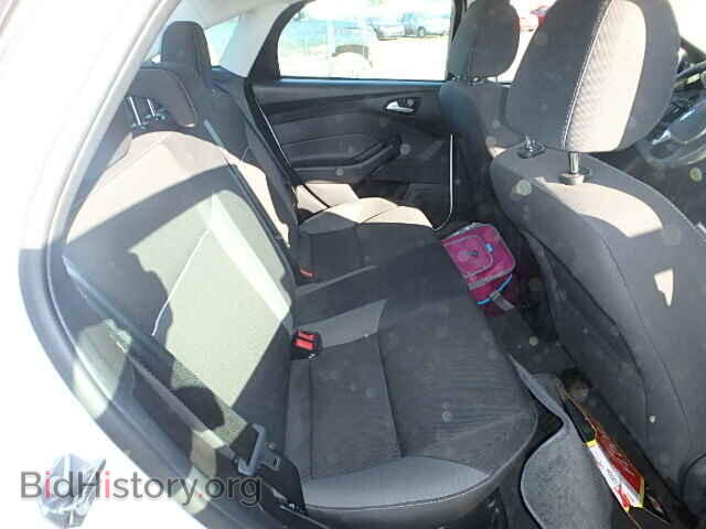 2014 FORD FOCUS - VIN: 1FADP3F20EL326562 - Photo 6