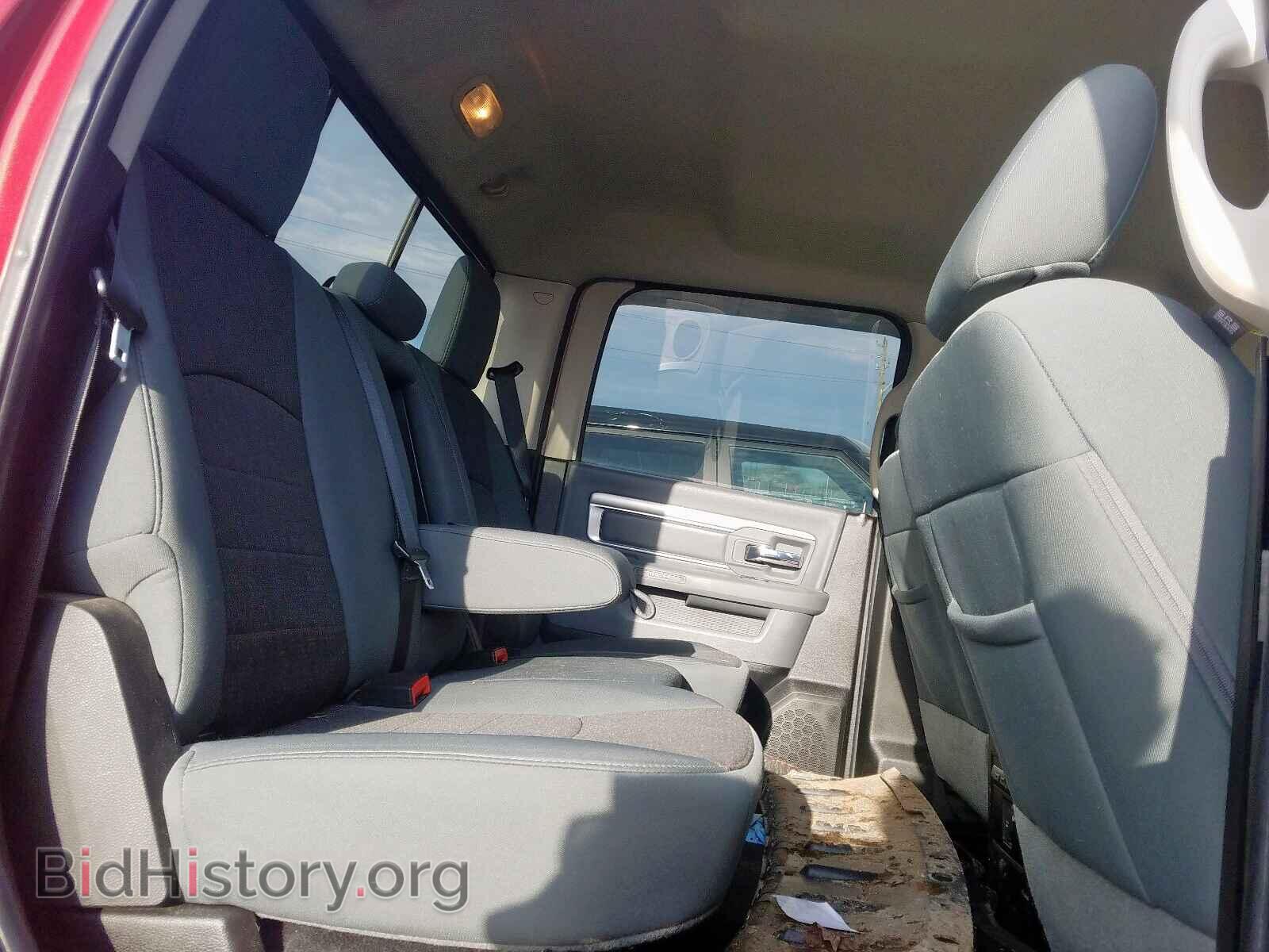 2013 RAM 1500 - VIN: 1C6RR7LT2DS565430 - Фото 6