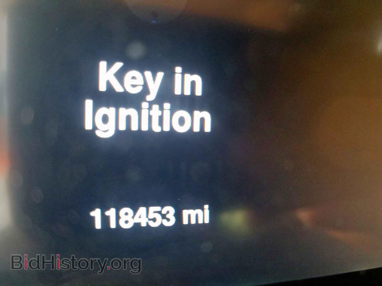 2013 RAM 1500 - VIN: 1C6RR7LT2DS565430 - Фото 8