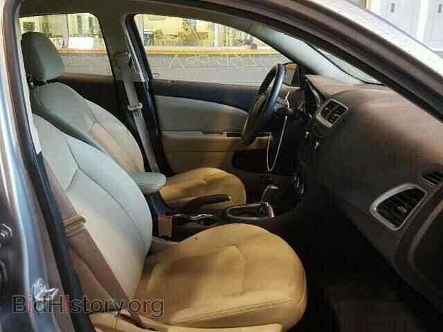 2013 DODGE AVENGER - VIN: 1C3CDZAB0DN565206 - Photo 5