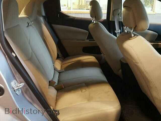 2013 DODGE AVENGER - VIN: 1C3CDZAB0DN565206 - Photo 6