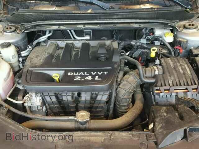 2013 DODGE AVENGER - VIN: 1C3CDZAB0DN565206 - Photo 7