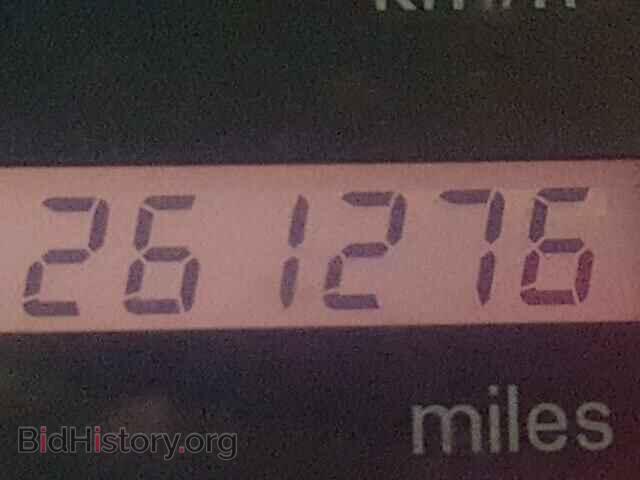 2002 MITSUBISHI GALANT - VIN: 4A3AA46G42E131268 - Фото 8