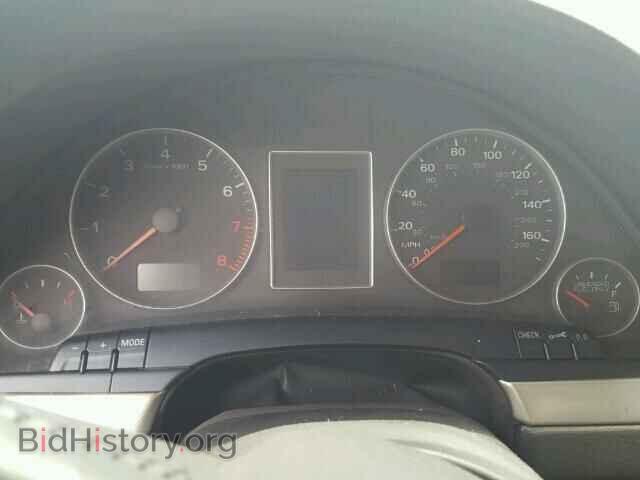 2007 AUDI A4 - VIN: WAUDF78E47A080638 - Фото 8