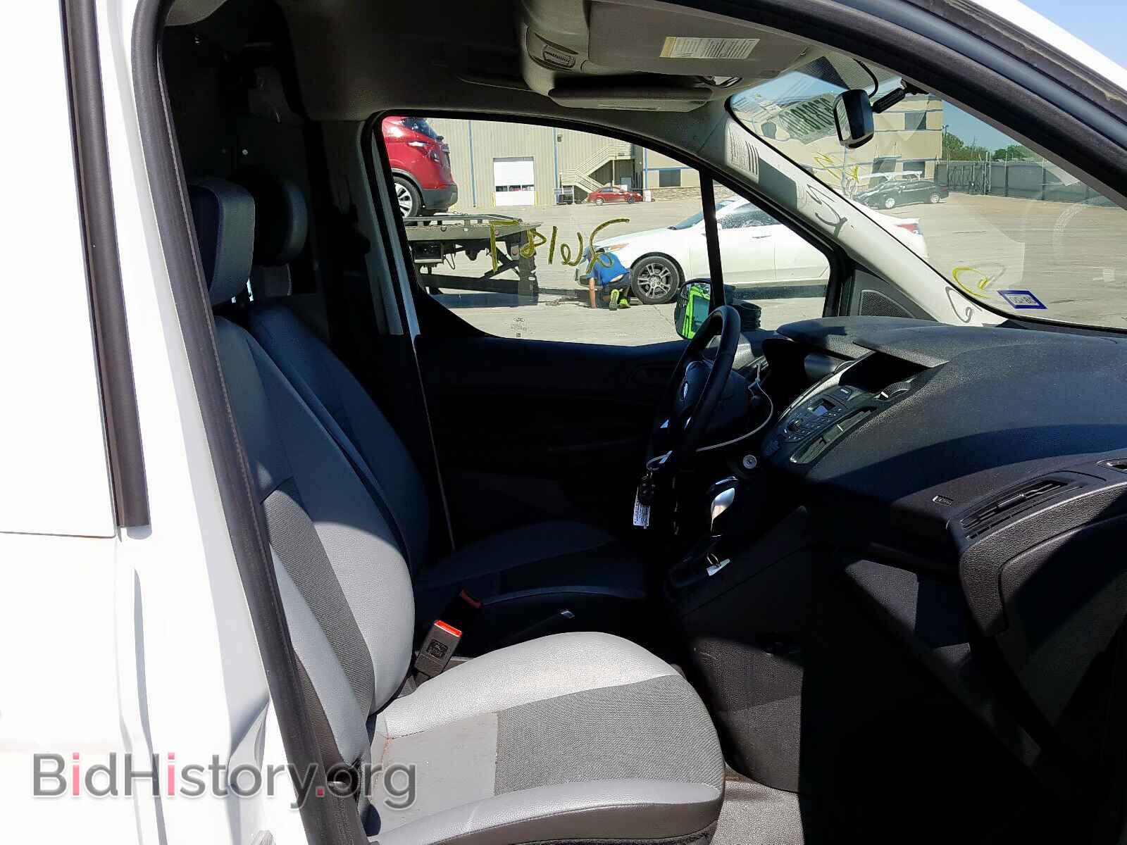 2018 FORD TRANSIT CO - VIN: NM0LS7E79J1372502 - Фото 5