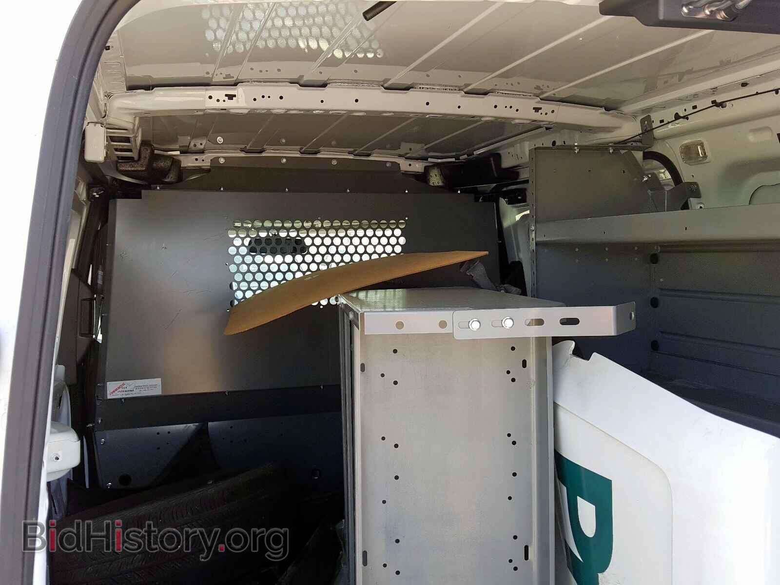2018 FORD TRANSIT CO - VIN: NM0LS7E79J1372502 - Фото 6