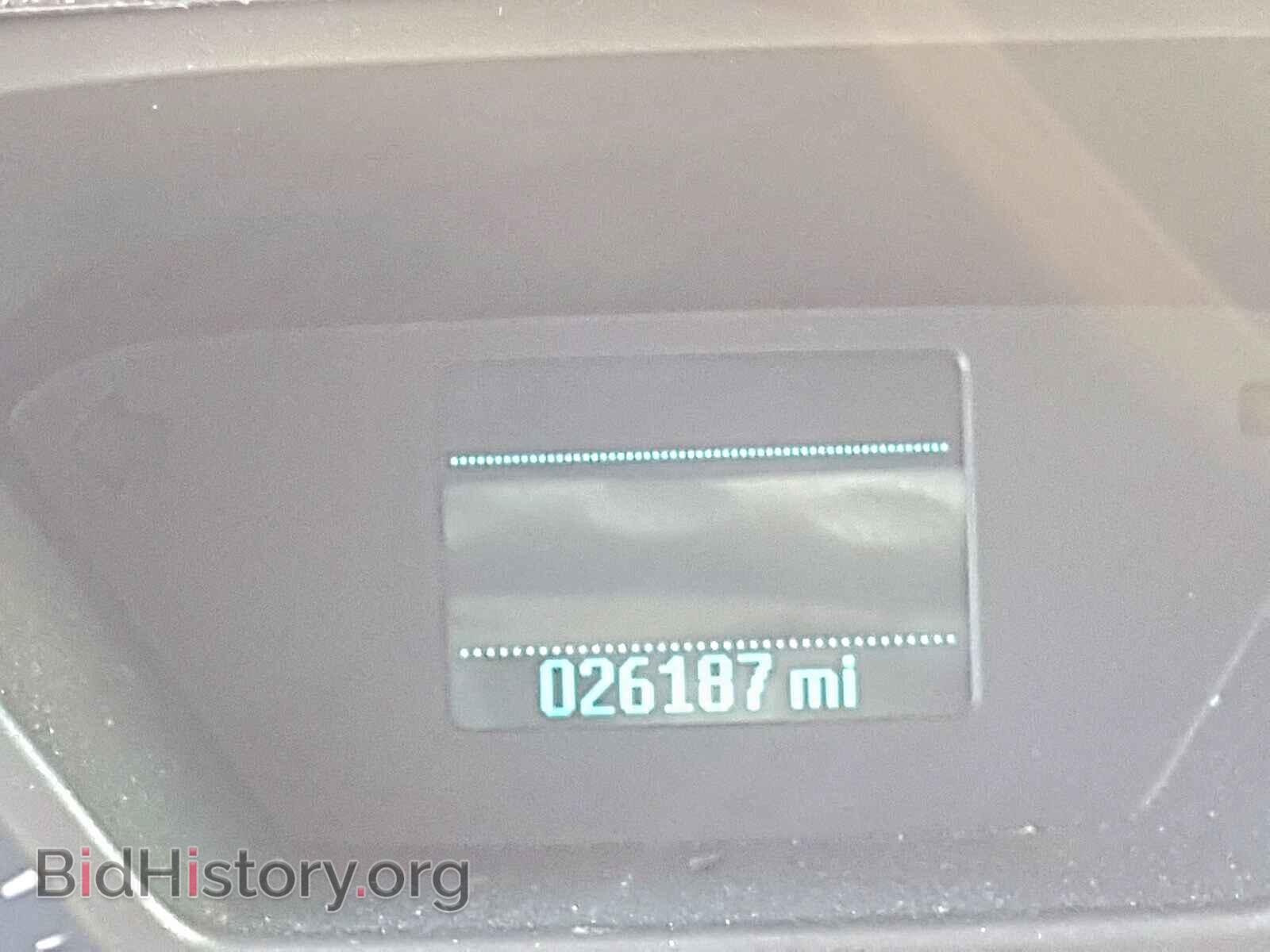 2018 FORD TRANSIT CO - VIN: NM0LS7E79J1372502 - Фото 8
