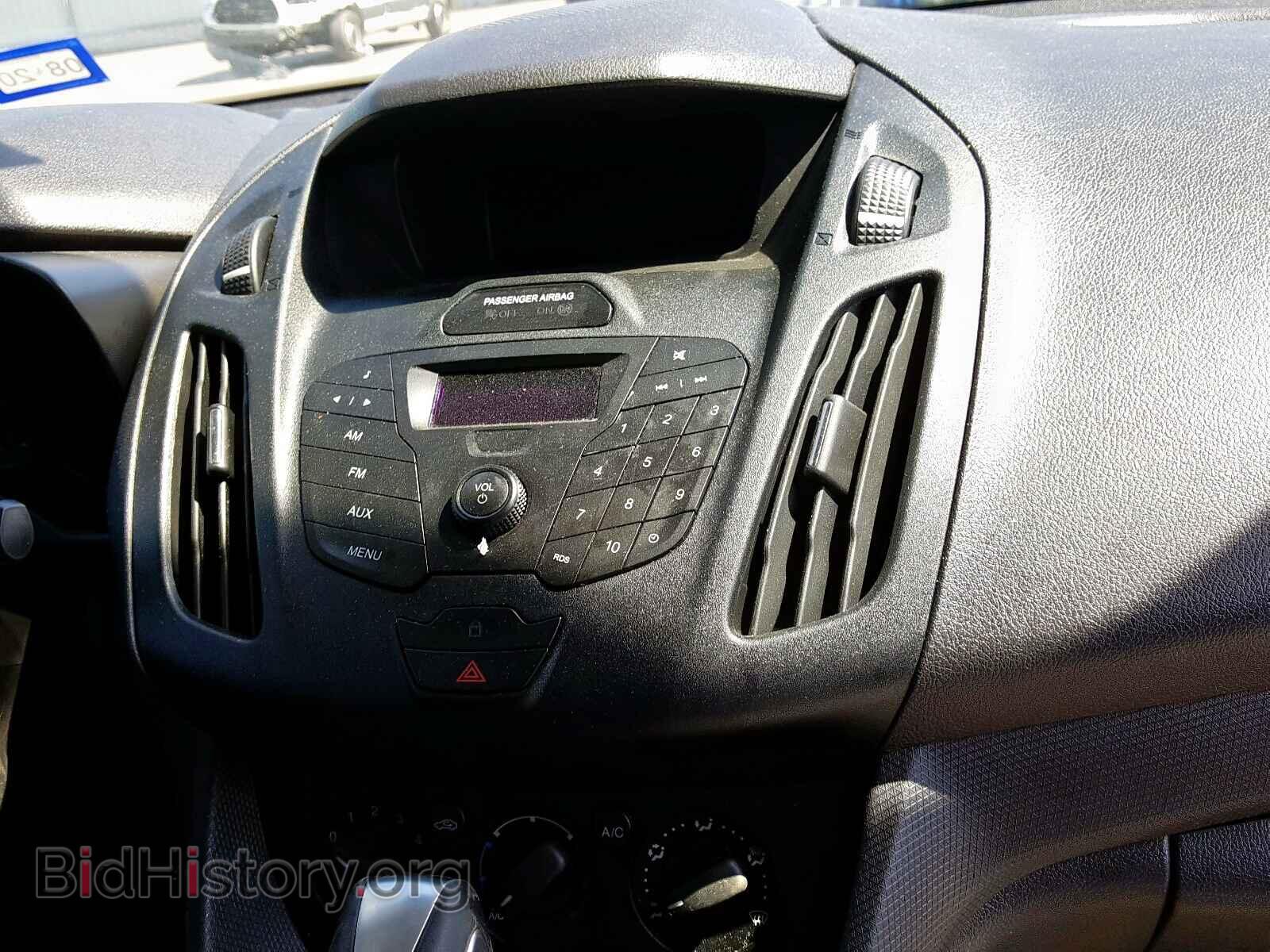2018 FORD TRANSIT CO - VIN: NM0LS7E79J1372502 - Фото 9