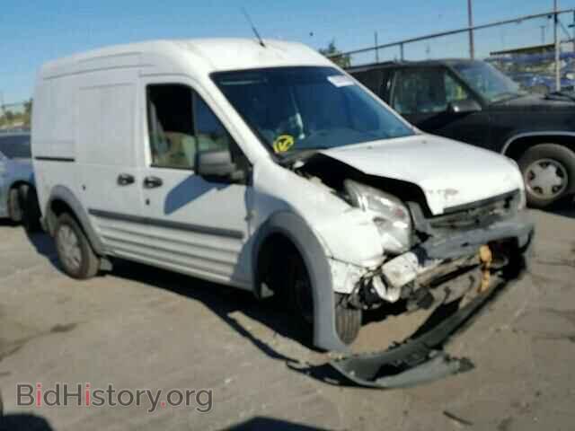 Фотография NM0LS7AN2BT065151 - FORD TRANSIT CO 2011