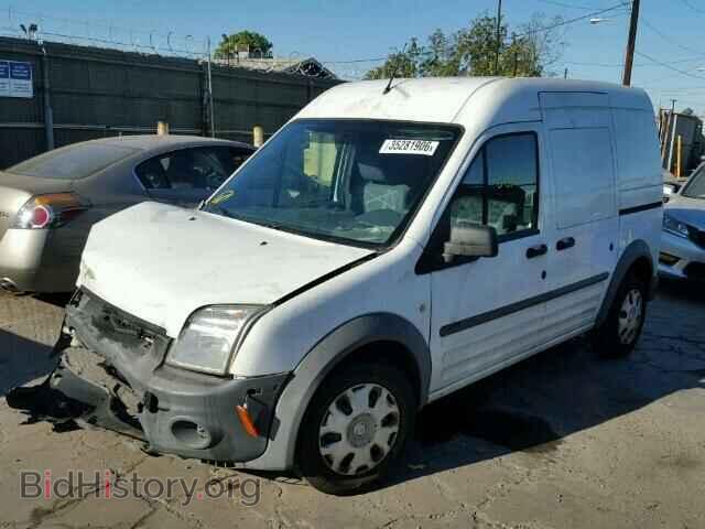 2011 FORD TRANSIT CO - VIN: NM0LS7AN2BT065151 - Фото 2