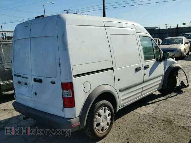 2011 FORD TRANSIT CO - VIN: NM0LS7AN2BT065151 - Фото 4