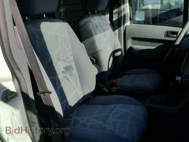2011 FORD TRANSIT CO - VIN: NM0LS7AN2BT065151 - Фото 6