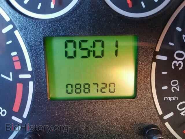 2011 FORD TRANSIT CO - VIN: NM0LS7AN2BT065151 - Фото 8