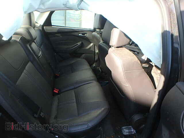 2013 FORD FOCUS - VIN: 1FADP3F28DL117472 - Photo 6
