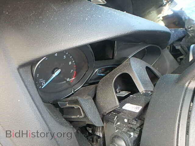 2013 FORD FOCUS - VIN: 1FADP3F28DL117472 - Photo 8