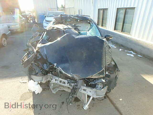 2013 FORD FOCUS - VIN: 1FADP3F28DL117472 - Photo 9