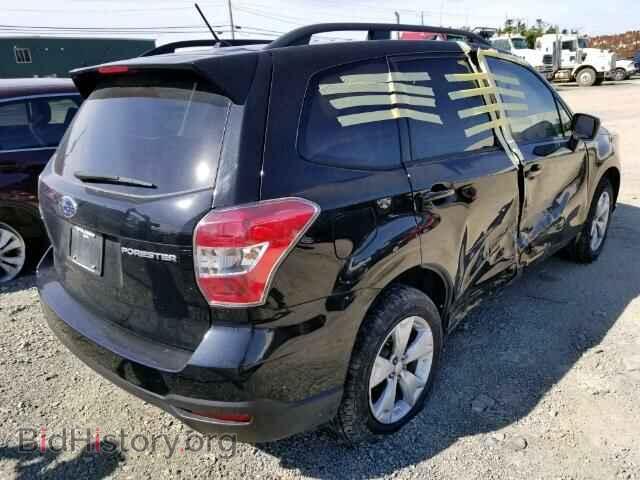 2015 SUBARU FORESTER - VIN: JF2SJCHC2FH498025 - Photo 4