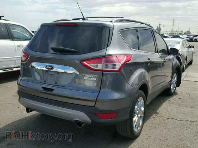 2013 FORD ESCAPE - VIN: 1FMCU0H98DUC93967 - Photo 4