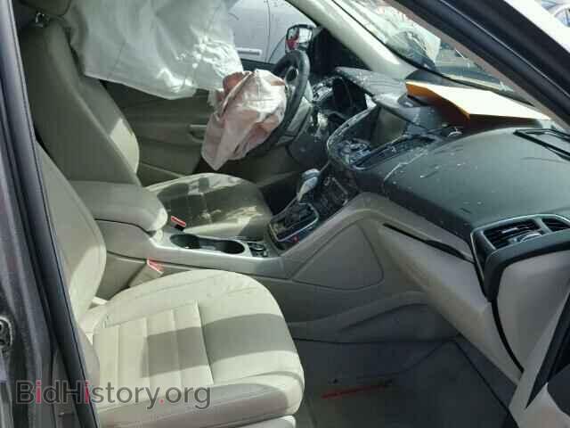2013 FORD ESCAPE - VIN: 1FMCU0H98DUC93967 - Photo 5