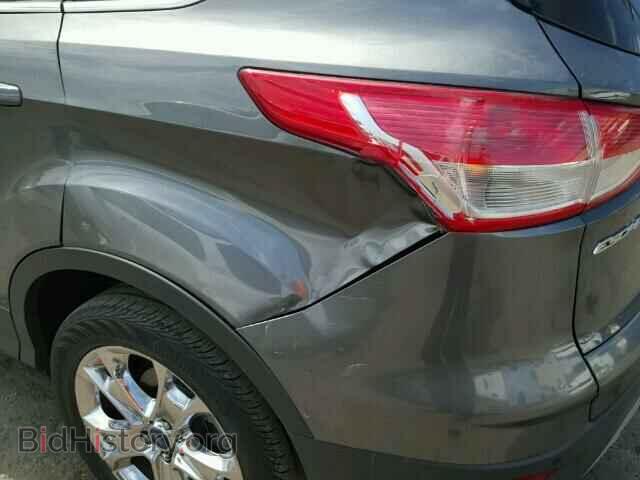 2013 FORD ESCAPE - VIN: 1FMCU0H98DUC93967 - Photo 9