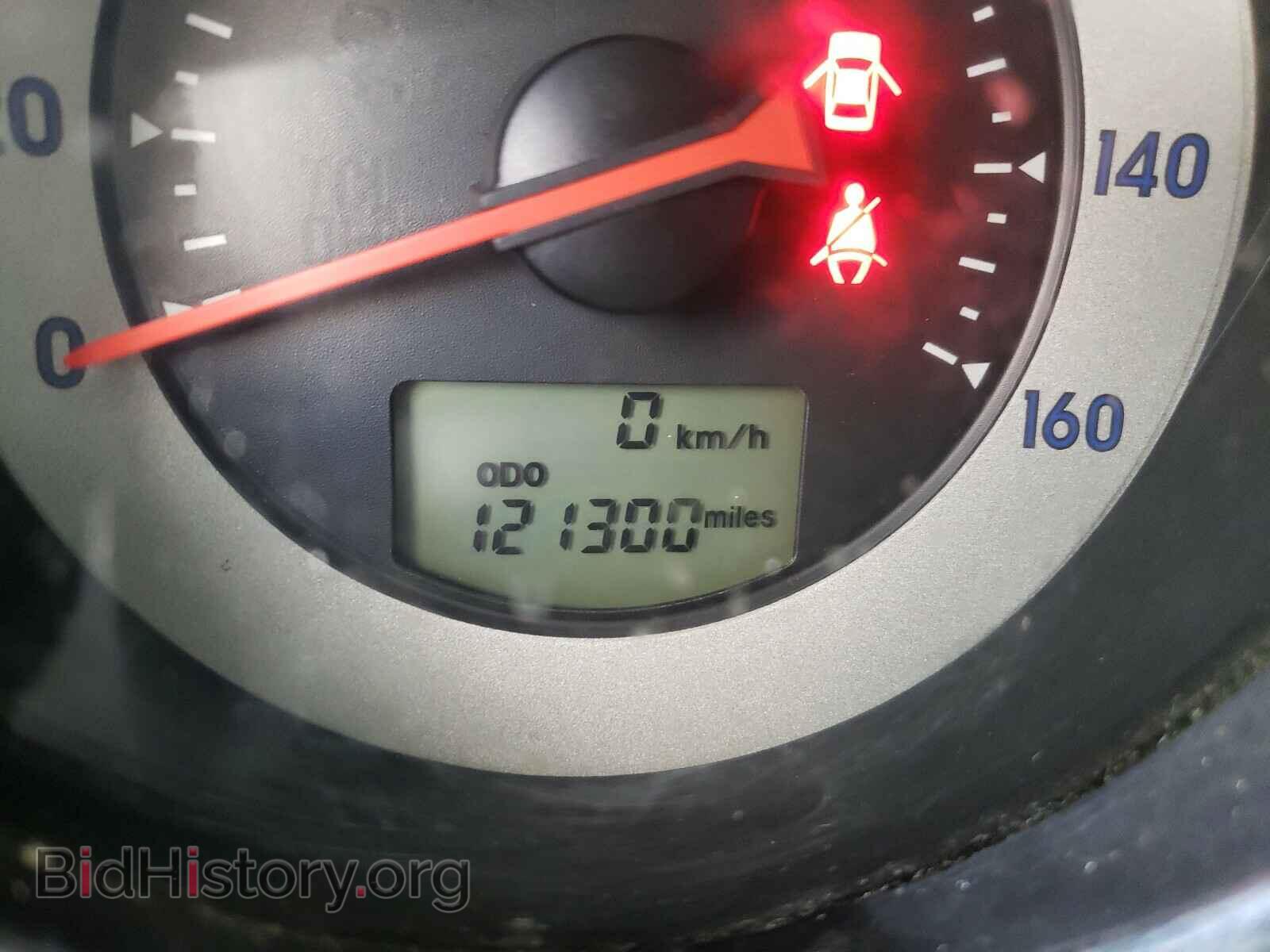 2007 MITSUBISHI ECLIPSE - VIN: 4A3AK24F57E006511 - Photo 8