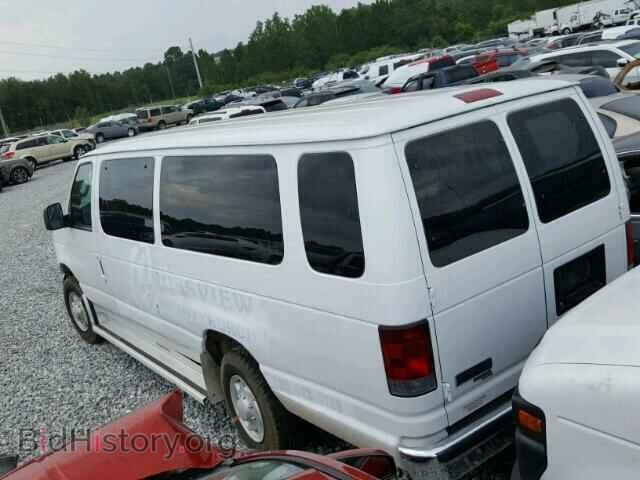 2007 FORD ECONOLINE - VIN: 1FBSS31L77DB25646 - Фото 3