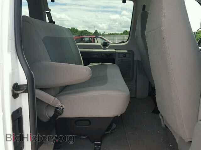 2007 FORD ECONOLINE - VIN: 1FBSS31L77DB25646 - Фото 6