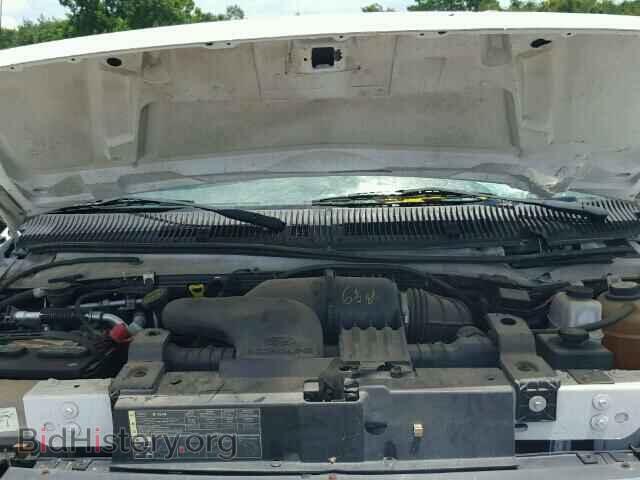 2007 FORD ECONOLINE - VIN: 1FBSS31L77DB25646 - Фото 7