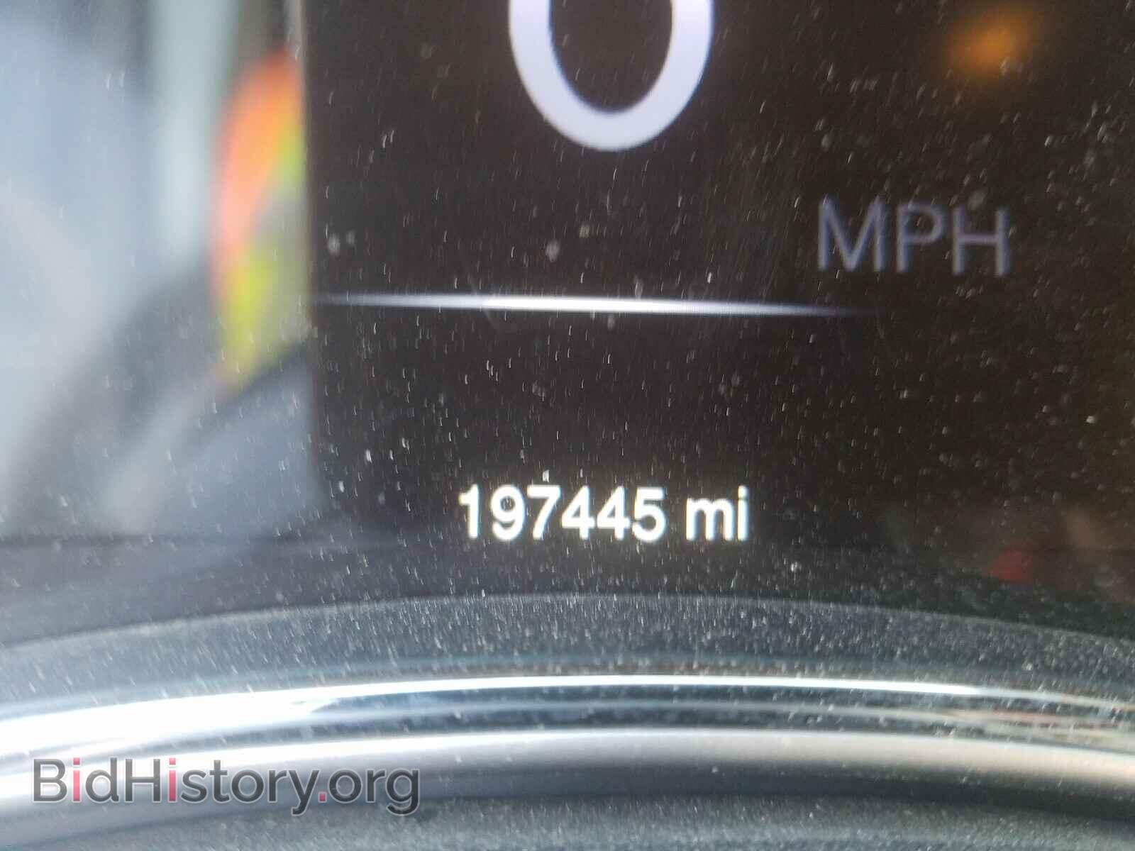 2014 JEEP CHEROKEE - VIN: 1C4RJFCG7EC204252 - Фото 8