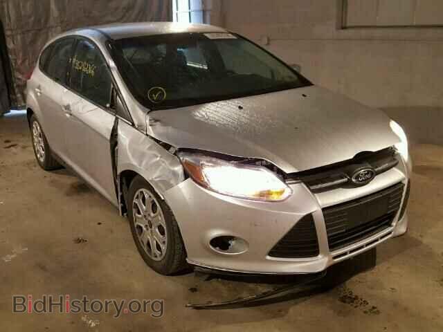 Photo 1FAHP3K26CL443065 - FORD FOCUS 2012