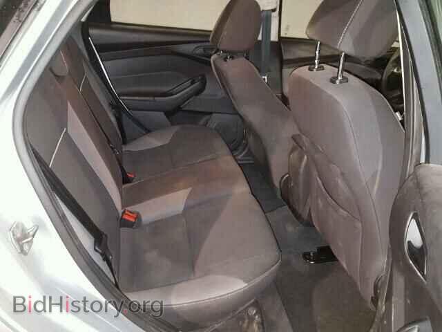 2012 FORD FOCUS - VIN: 1FAHP3K26CL443065 - Фото 6