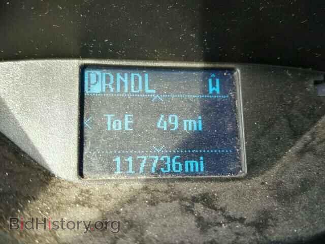 2012 FORD FOCUS - VIN: 1FAHP3K26CL443065 - Фото 8