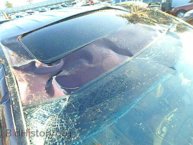 2009 ACURA MDX - VIN: 2HNYD28229H529963 - Фото 10