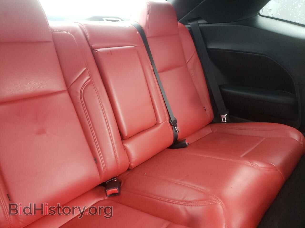 2018 DODGE CHALLENGER - VIN: 2C3CDZAG4JH161891 - Фото 6
