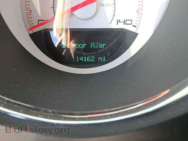 2012 DODGE CHALLENGER - VIN: 2C3CDYAG9CH281103 - Фото 8