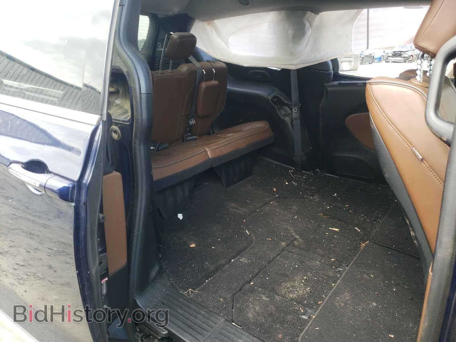 2017 CHRYSLER PACIFICA - VIN: 2C4RC1GG3HR566159 - Photo 6