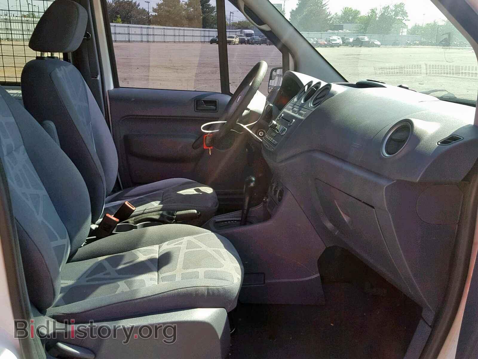 2012 FORD TRANSIT CO - VIN: NM0KS9BN0CT099449 - Фото 5