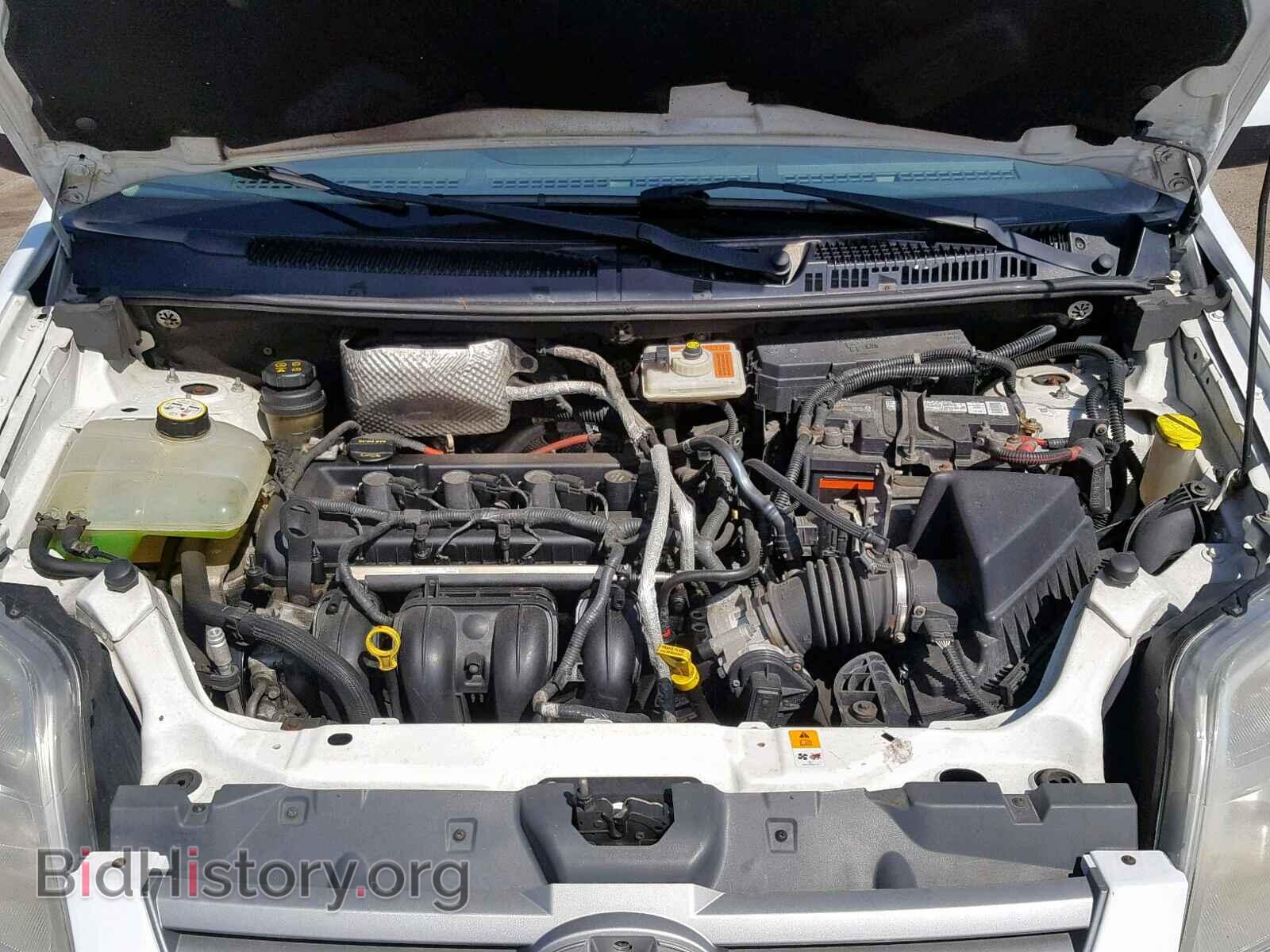 2012 FORD TRANSIT CO - VIN: NM0KS9BN0CT099449 - Фото 7