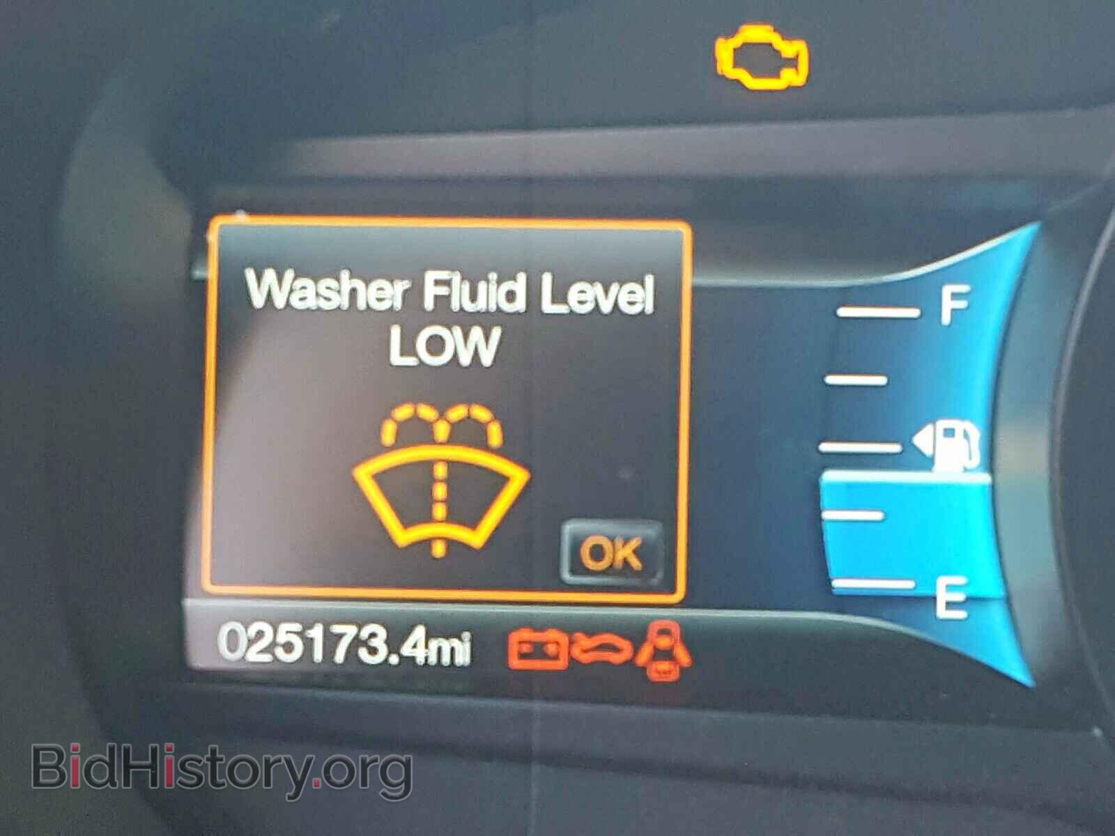 2018 FORD EDGE - VIN: 2FMPK3J94JBC40591 - Photo 8