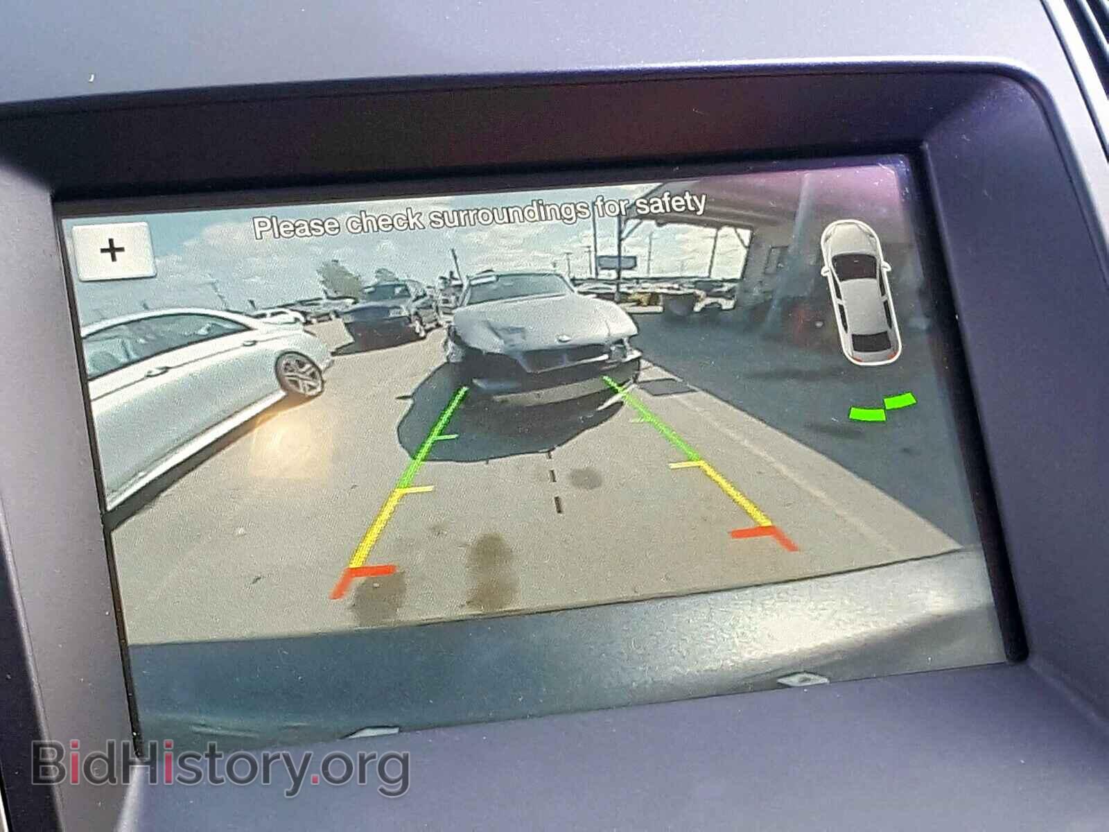 2018 FORD EDGE - VIN: 2FMPK3J94JBC40591 - Photo 9