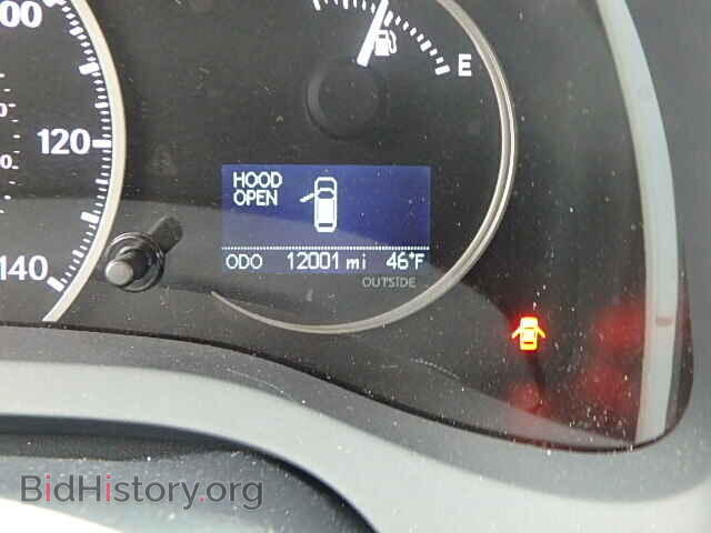 2014 LEXUS CT 200 - VIN: JTHKD5BH1E2174215 - Фото 8