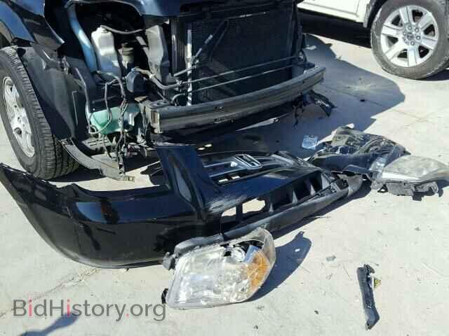 2008 HONDA PILOT - VIN: 5FNYF18418B012900 - Фото 9