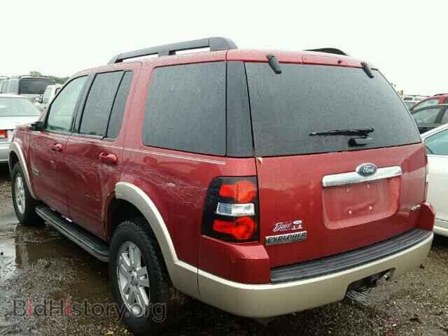 2008 FORD EXPLORER - VIN: 1FMEU74E08UA05997 - Фото 3